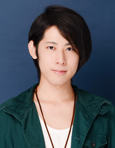 白井悠介さん