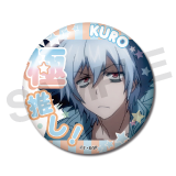 SERVAMP-サーヴァンプ- 激推し缶バッジコレクション 特典