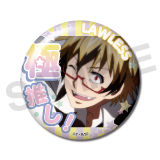 SERVAMP-サーヴァンプ- 激推し缶バッジコレクション 特典