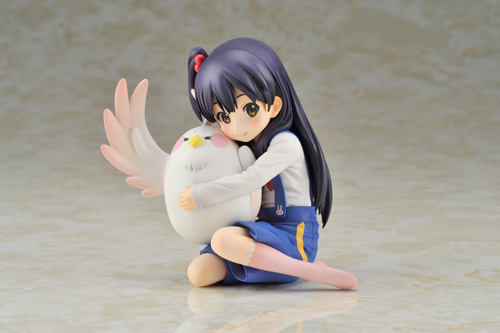 たまこまーけっと 1/7 あんこ＆デラ
