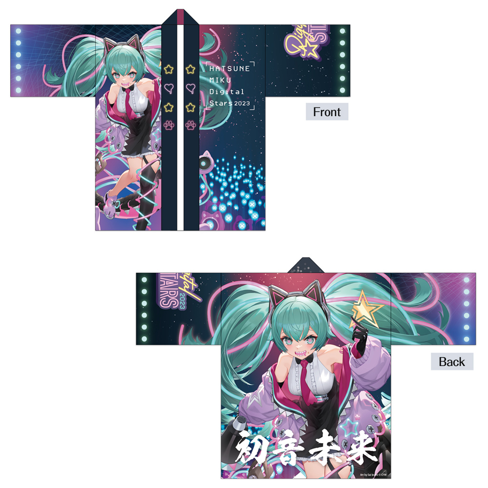 HATSUNE MIKU Digital Stars 2022 ver. 1/7 (Hobby Stock) pre-order open :  r/AnimeFigures