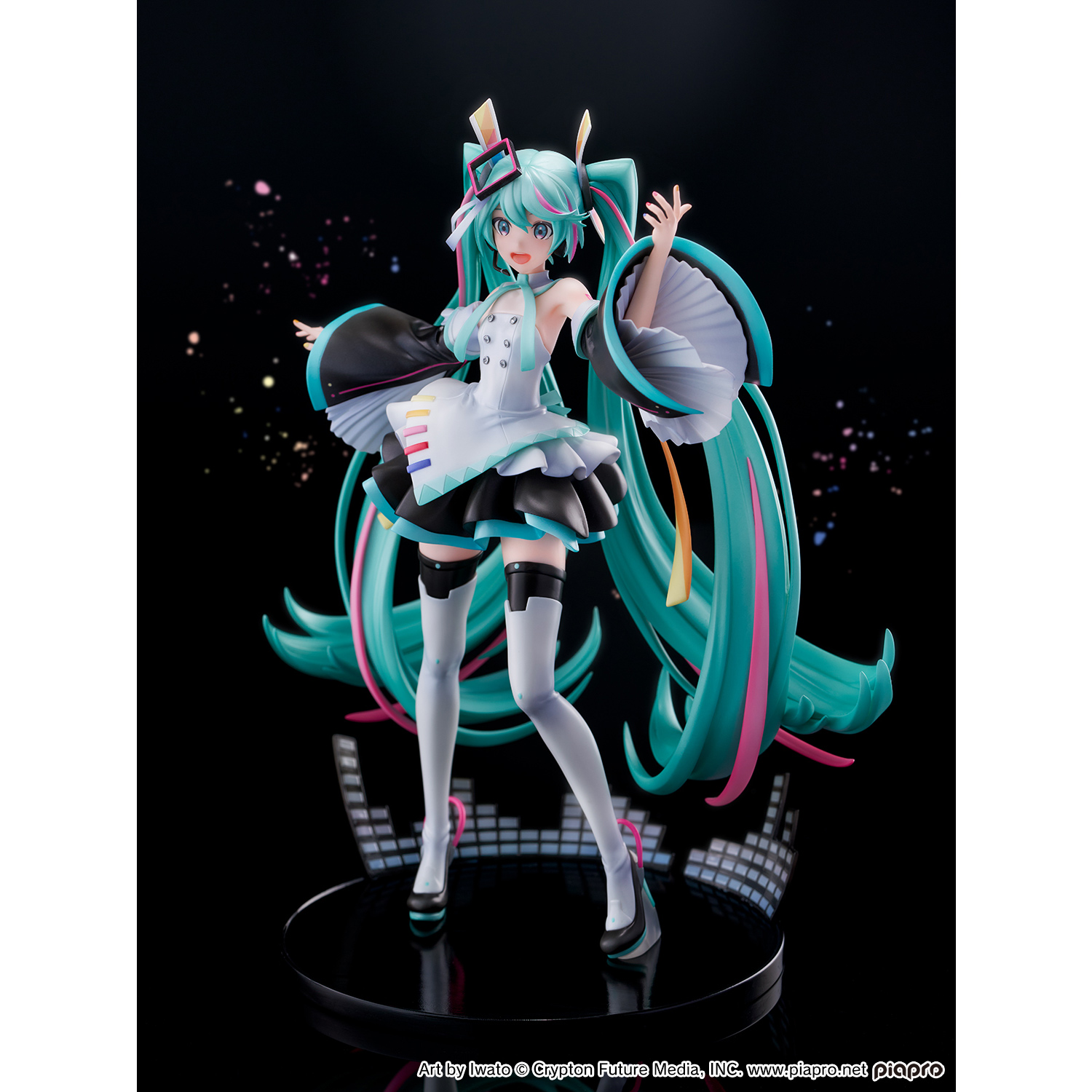 新作ウエア MIKU HATSUNE EXPO STOCK HOBBY コラボグッズ Anniversary 10th その他