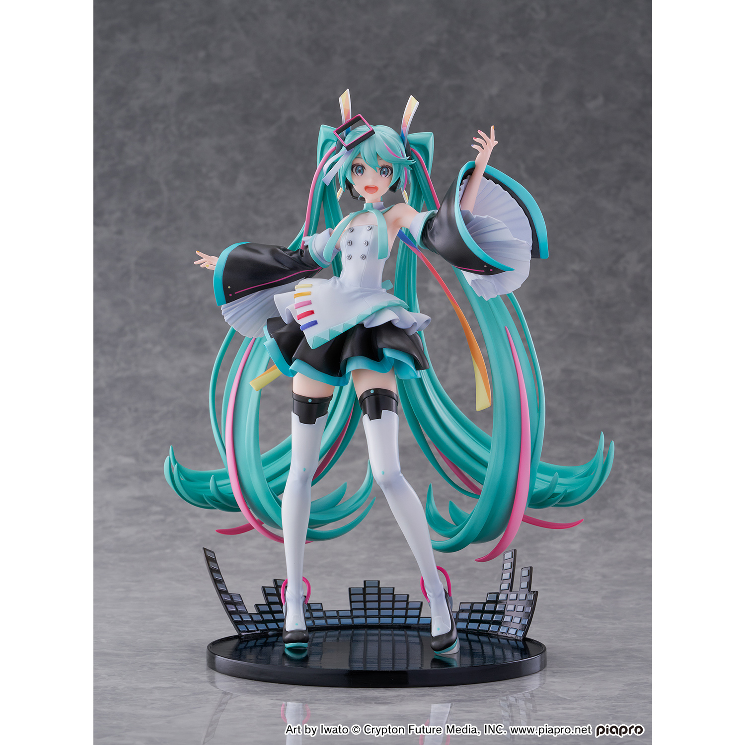初音ミク MIKU EXPO 2023 VR -Costume Contest Grand Prize
