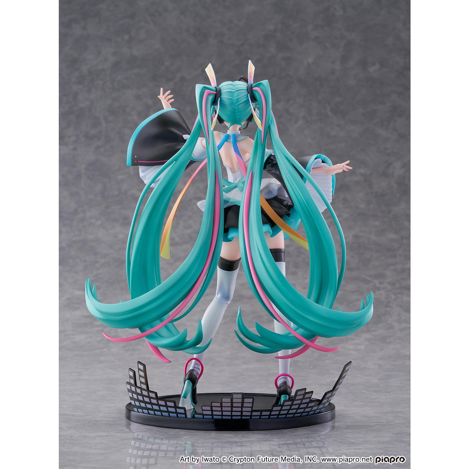 HATSUNE MIKU EXPO 10th Anniversary コラボグッズ HOBBY STOCK