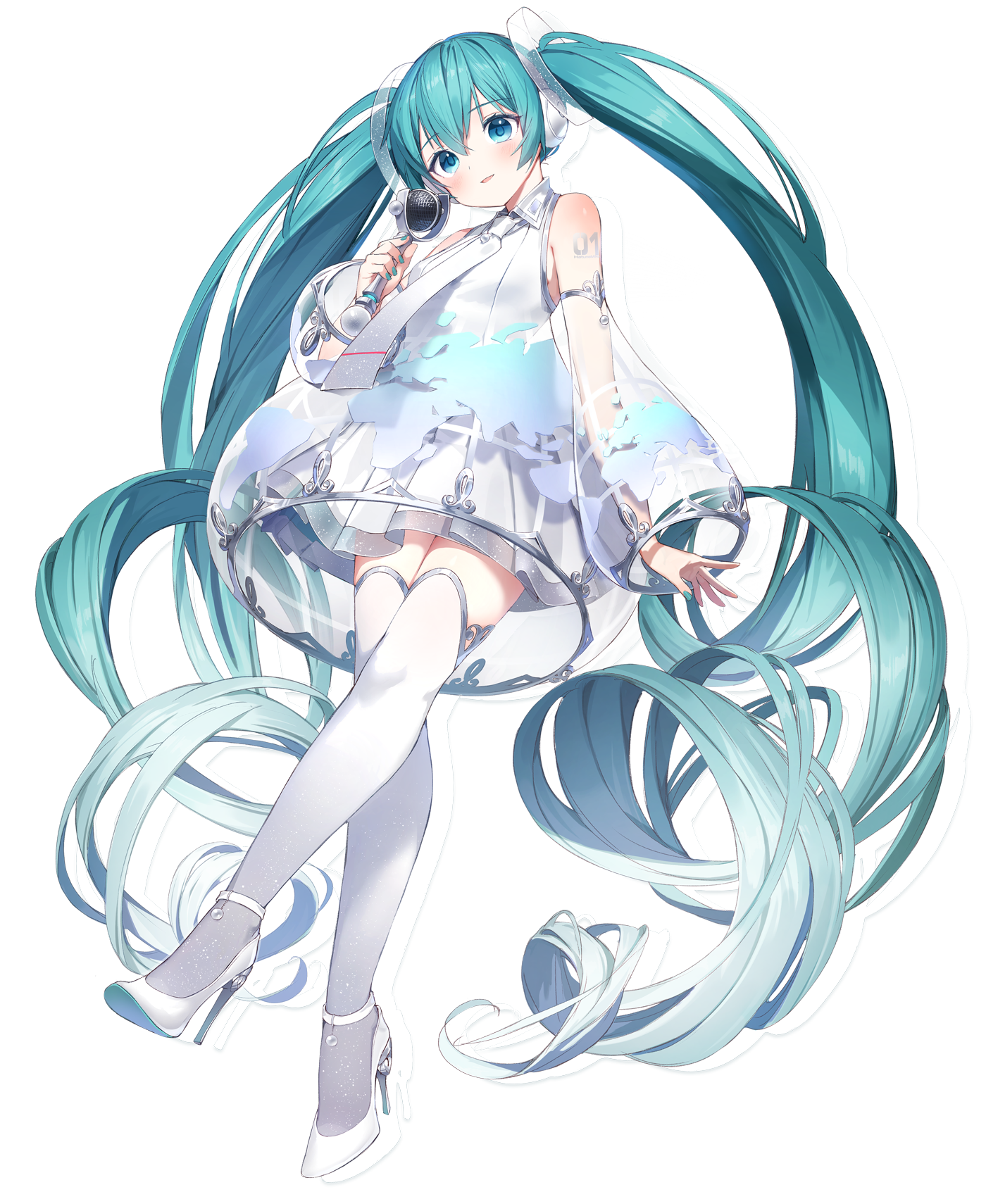 MIKU EXPO