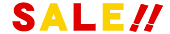 SALE