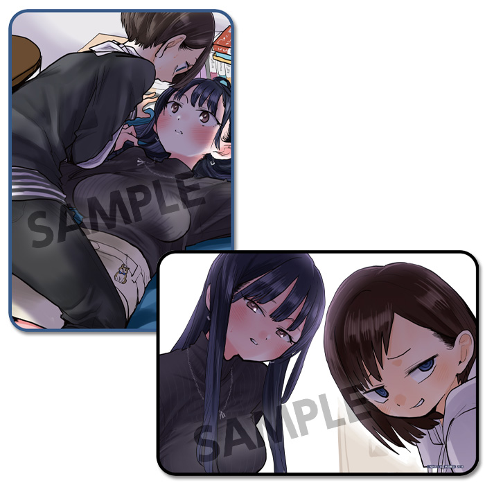 ブランケット