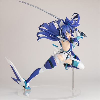 戦姫絶唱シンフォギア アイテム特集ページ