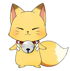 バレンタインデー緊急企画！『コックリさんのスイートモフモフタイム』開催決定のお知らせ